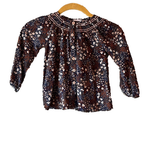 Tahari Girls Shirt